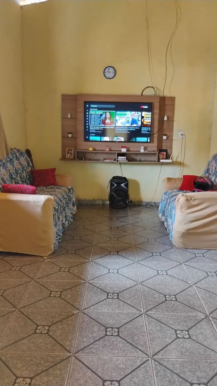 Vendo uma casa no bairro Nova União Marituba  - Foto 5