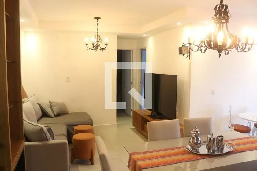 Apartamento à Venda - Centro, 2 Quartos, 85 m2