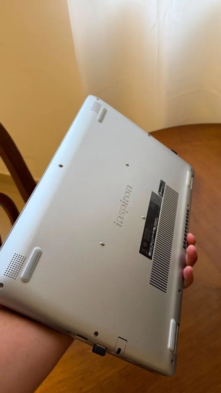 Notebook Dell - Foto 3