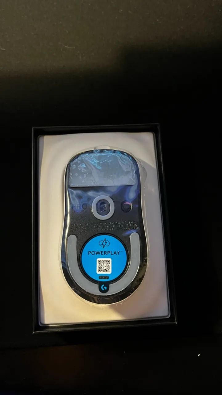 LOGITECH G PRO X SUPERLIGHT 2 - Foto 5