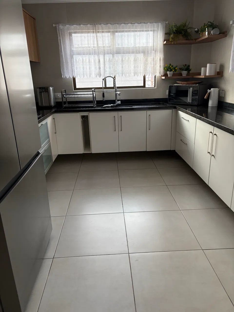 Cozinha com granito  - Foto 2