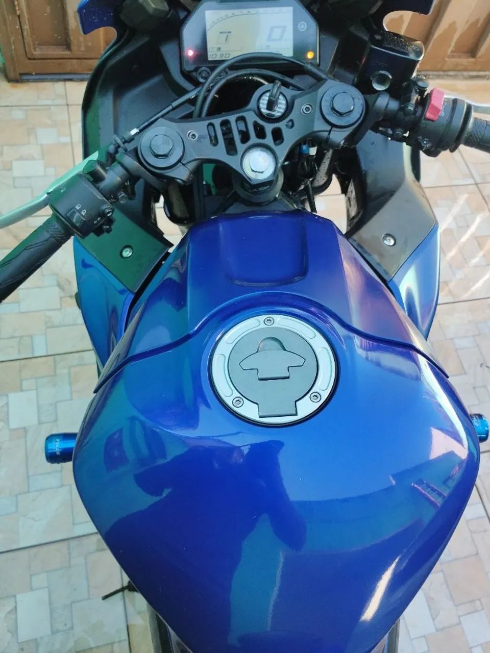 R3 YAMAHA - Foto 4