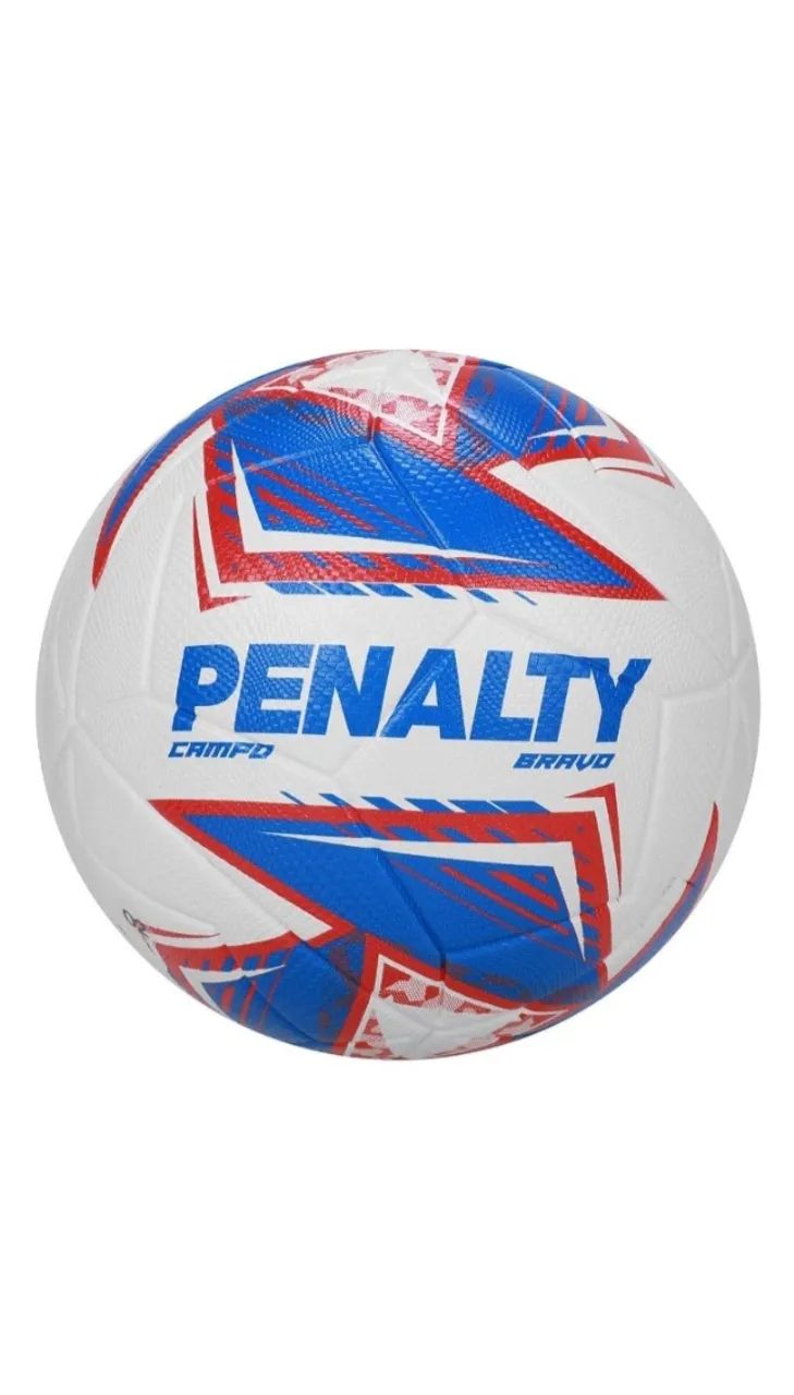 Bola Penalty Campo Bravo Nova
