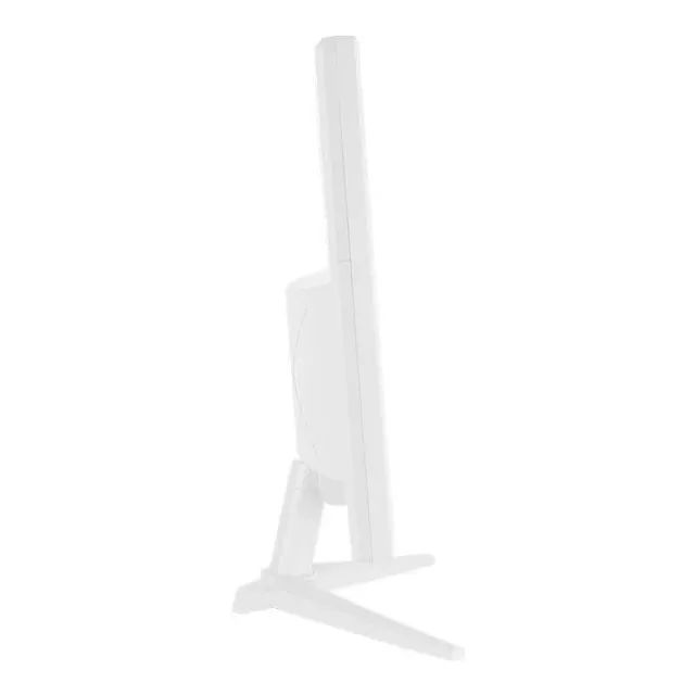 MONITOR 19" 75HZ BRANCO/PRETO PROMOÇÃO  - Foto 3