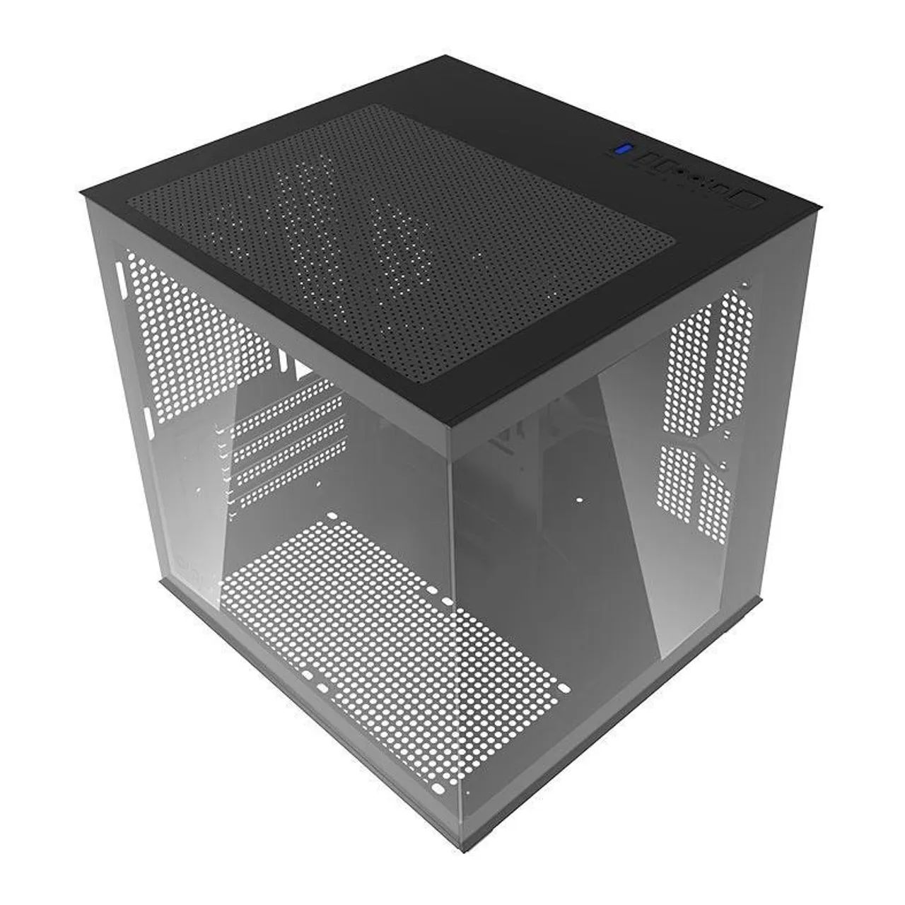 Gabinete Gamer Aigo Apollo A275 - Foto 3