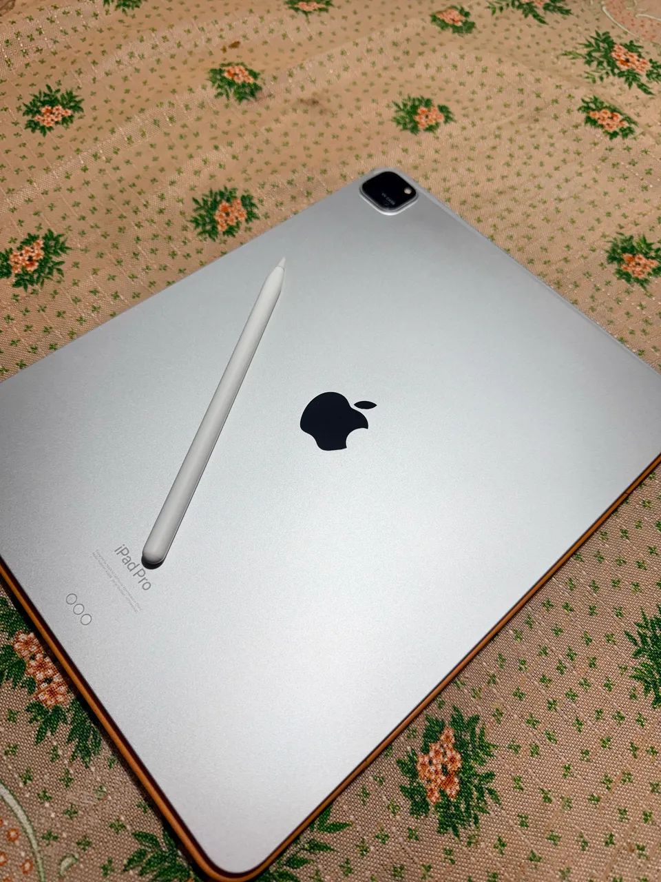 IPAD PRO 12.9 256GB + APPLE PENCIL 2 - Tablets e E-Readers - Setor