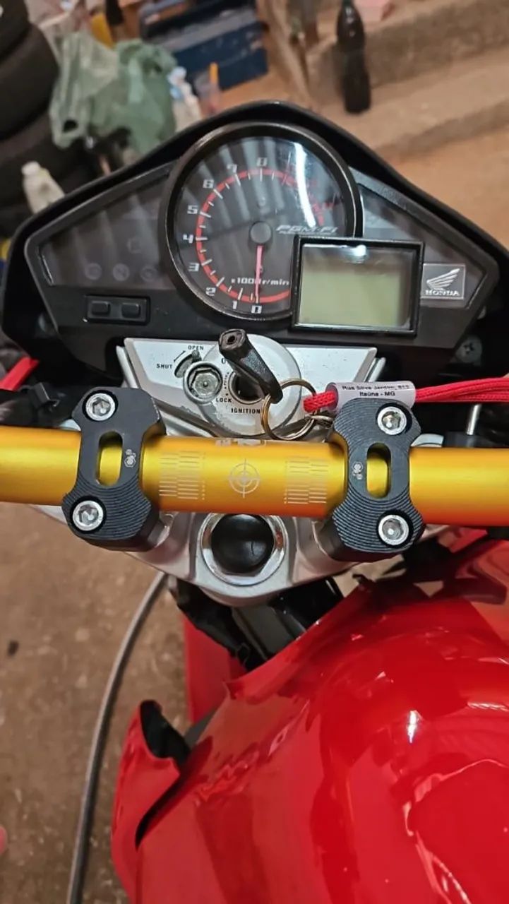 cb300 flex - Foto 3