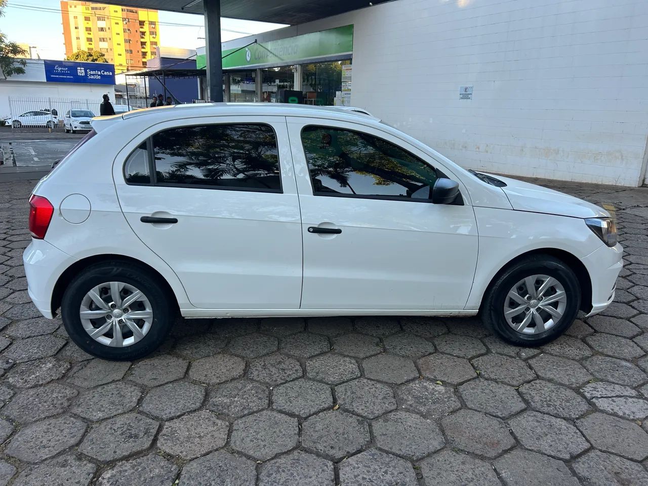 Aluguel de carros para Maringá - Foto 3