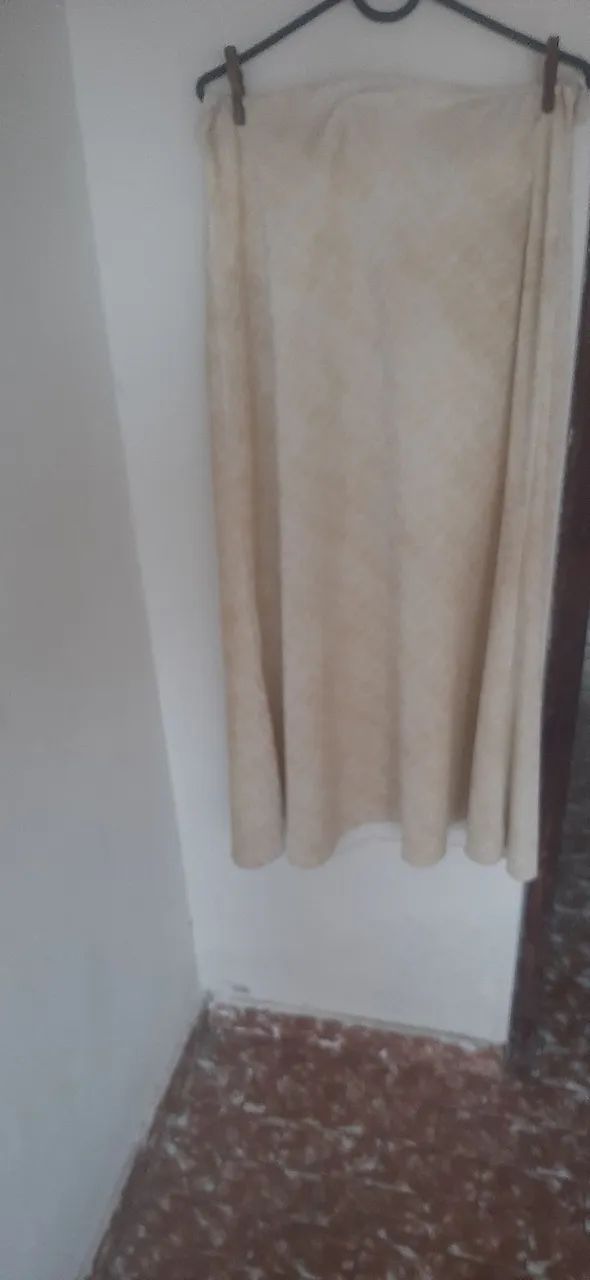 Saia longa - Foto 2