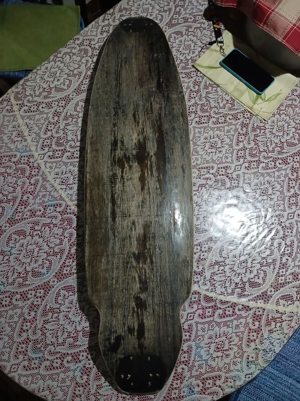 Carveboard shape - Foto 2