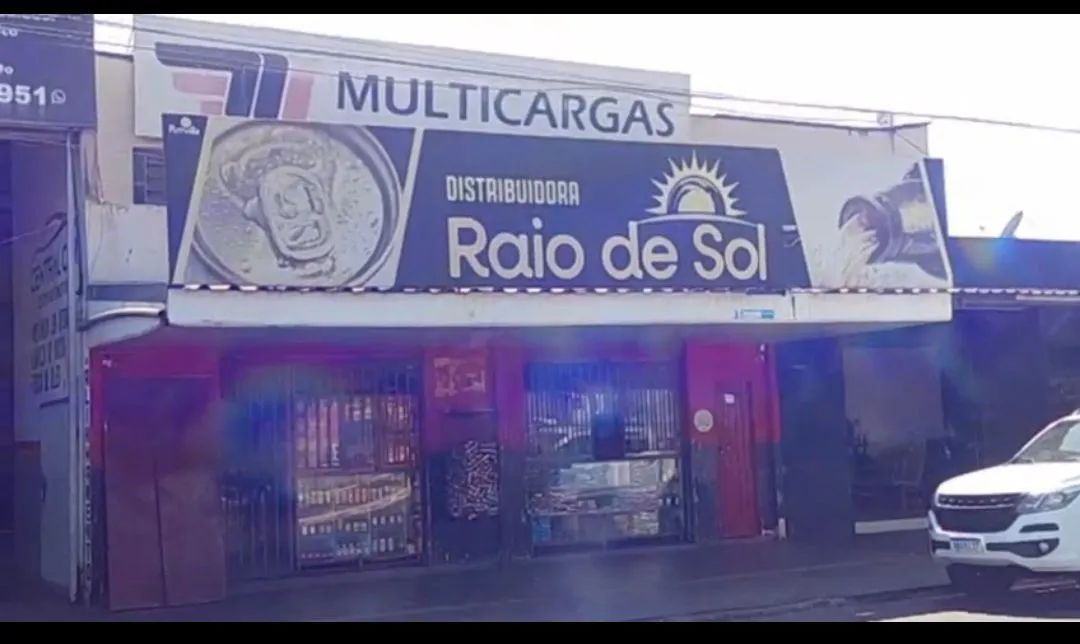 Vende -se distribuidora 