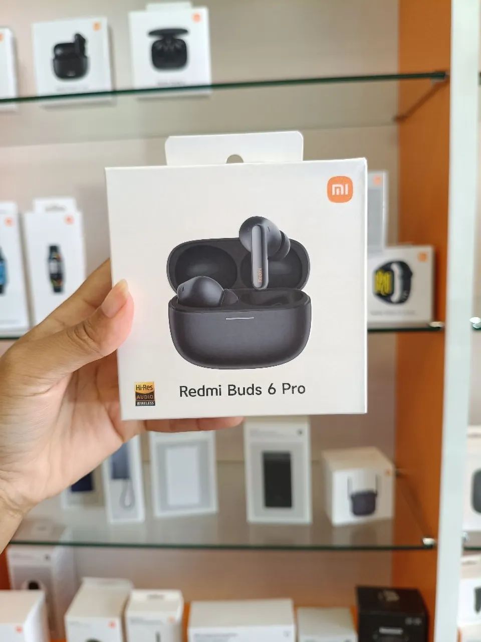 Redmi Buds 6 Pro Original 