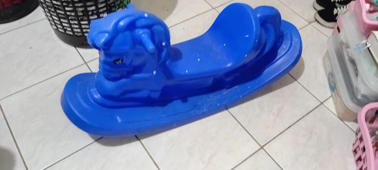 Brinquedos de criança 