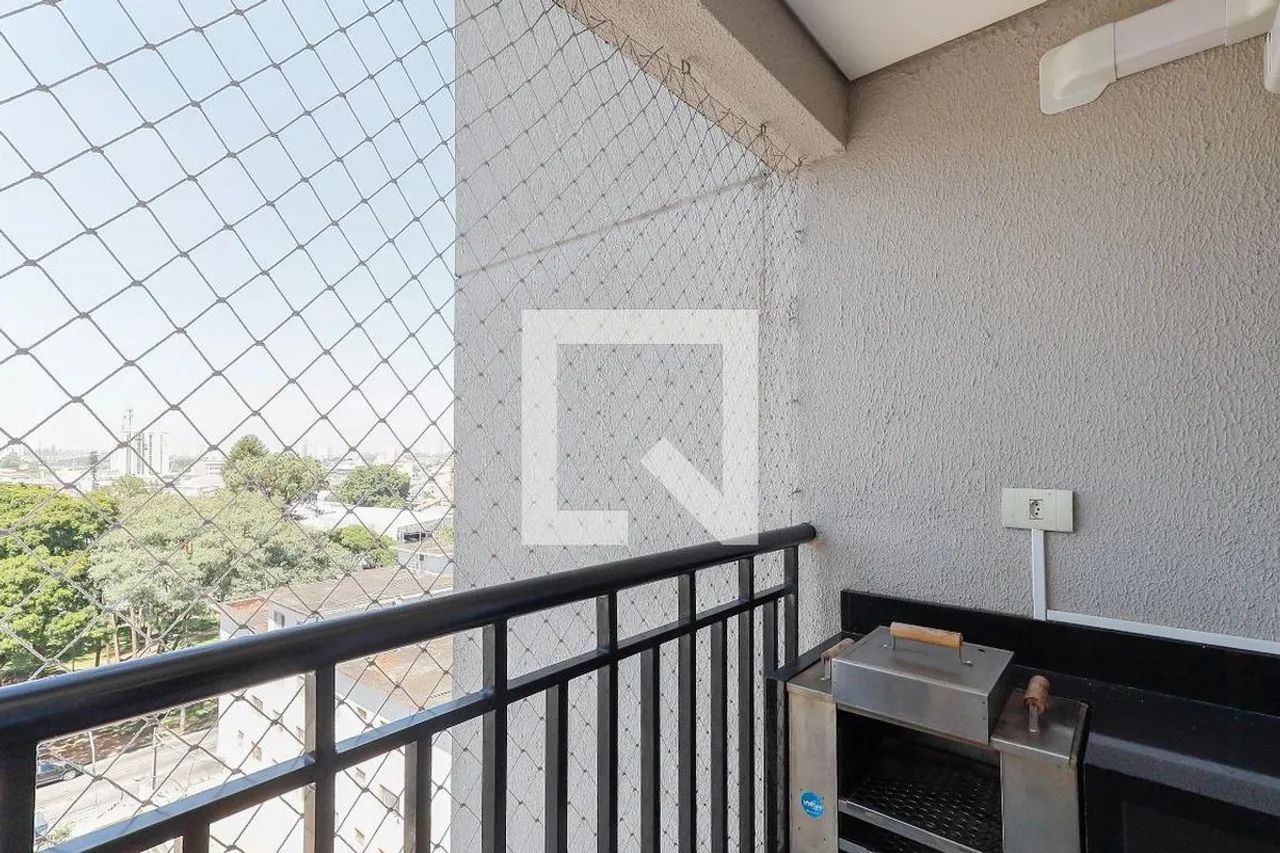 Apartamento à Venda - Vila Constança , 2 Quartos, 49 m2 - Foto 5