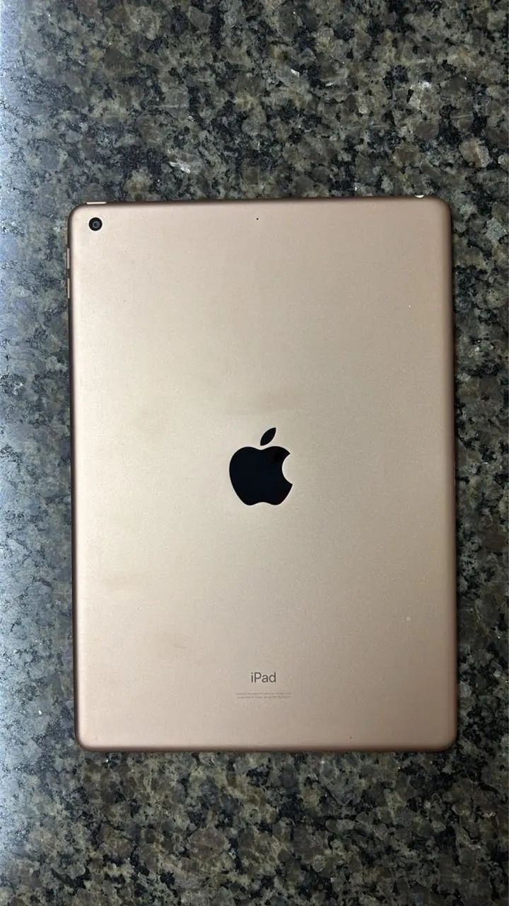 iPad 8 geração 32gb - Foto 2
