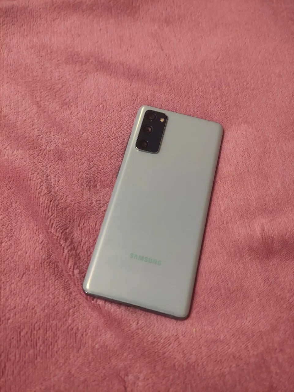 Galaxy s20 fe impecável! Preço para vender rápido  - Foto 4