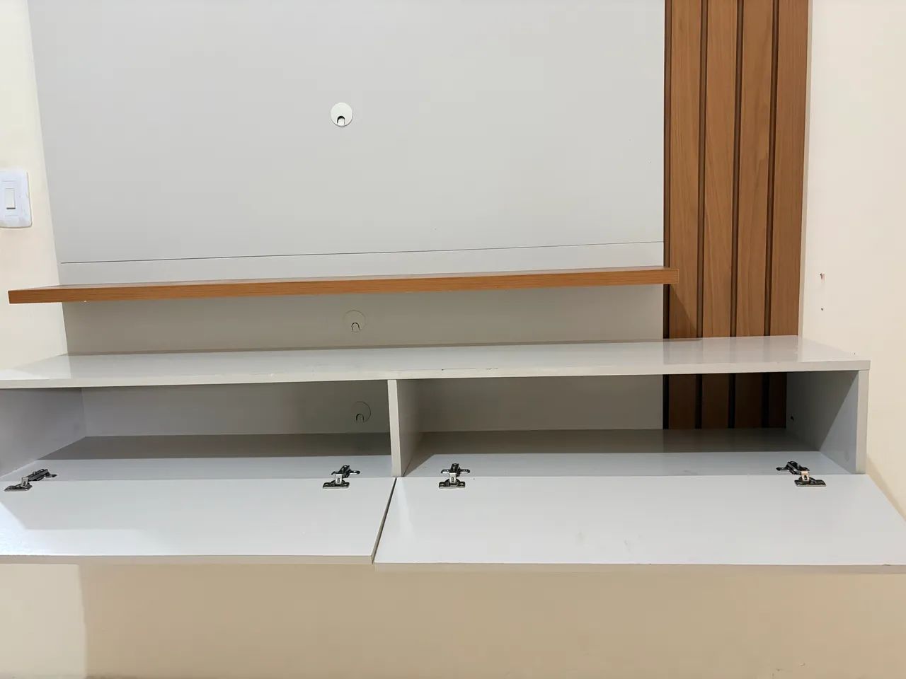 Vende- se Painel ripado  - Foto 2