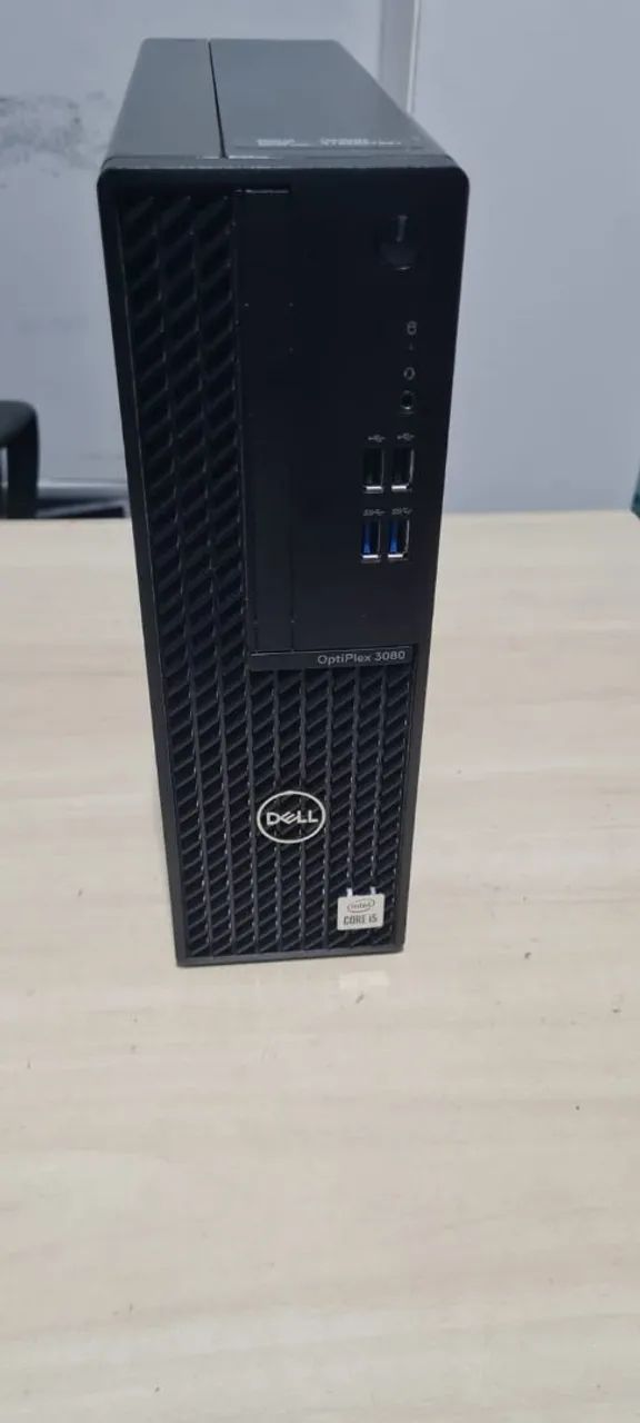 CPU DELL 3080 - Foto 2
