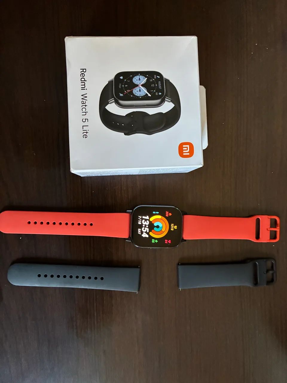 Redmi Watch 5 lite  - Foto 2