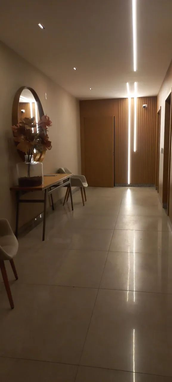 Apartamento mobiliado - Foto 2