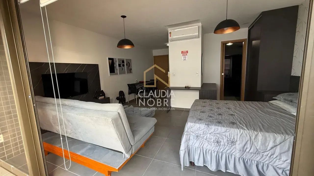Studio Beira-Mar à venda com 40 m2 em Cruz das Almas - Maceió - AL - Foto 5