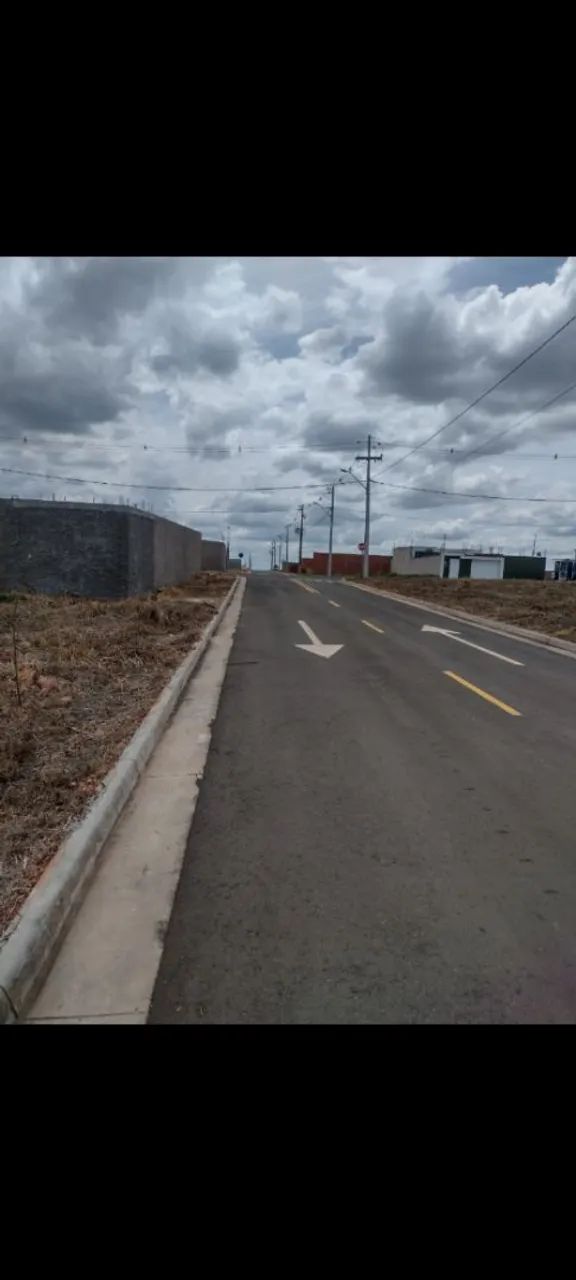 Terreno 250m² em Teresina-Pi - Foto 5