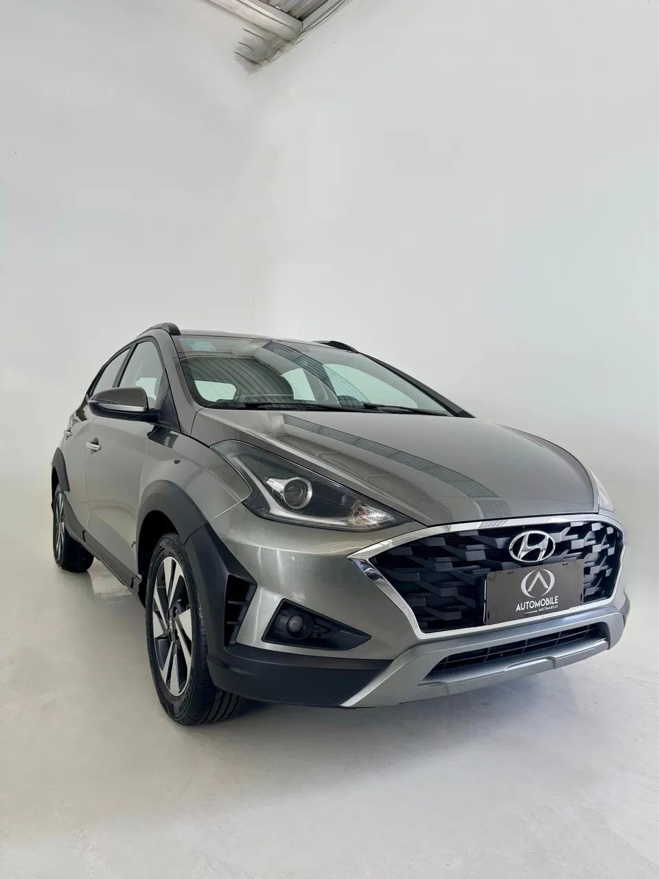 Hyundai Hb20X HB20X Diamond Plus 1.6 Flex 16V Aut. 2022