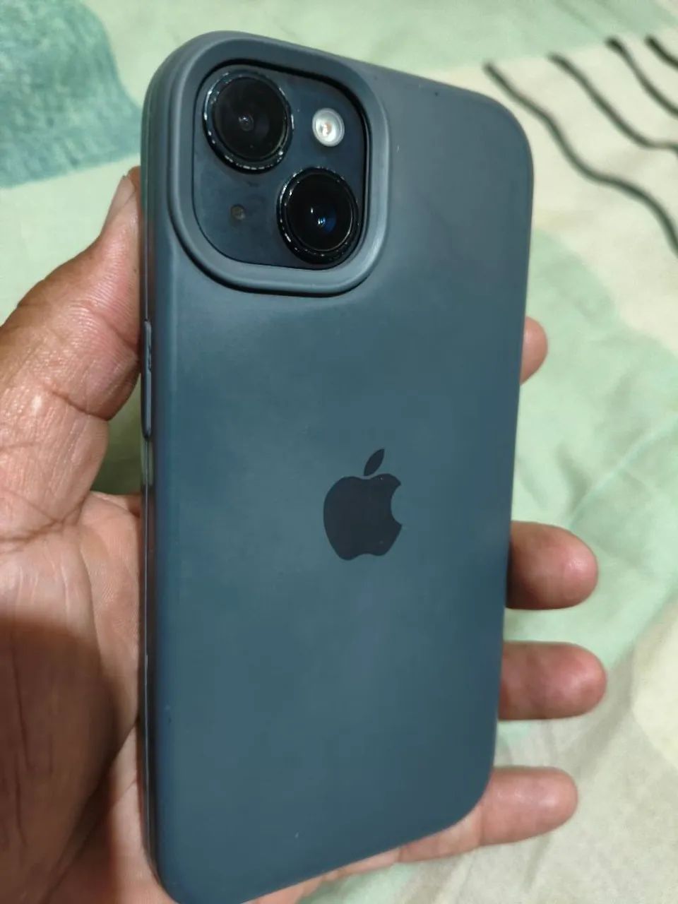 IPHONE 14 DE 128 GIGAS  - Foto 2