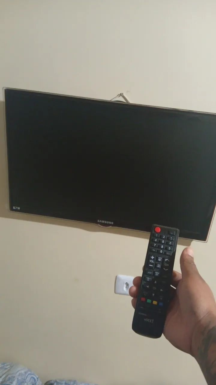 Televisão - Foto 2
