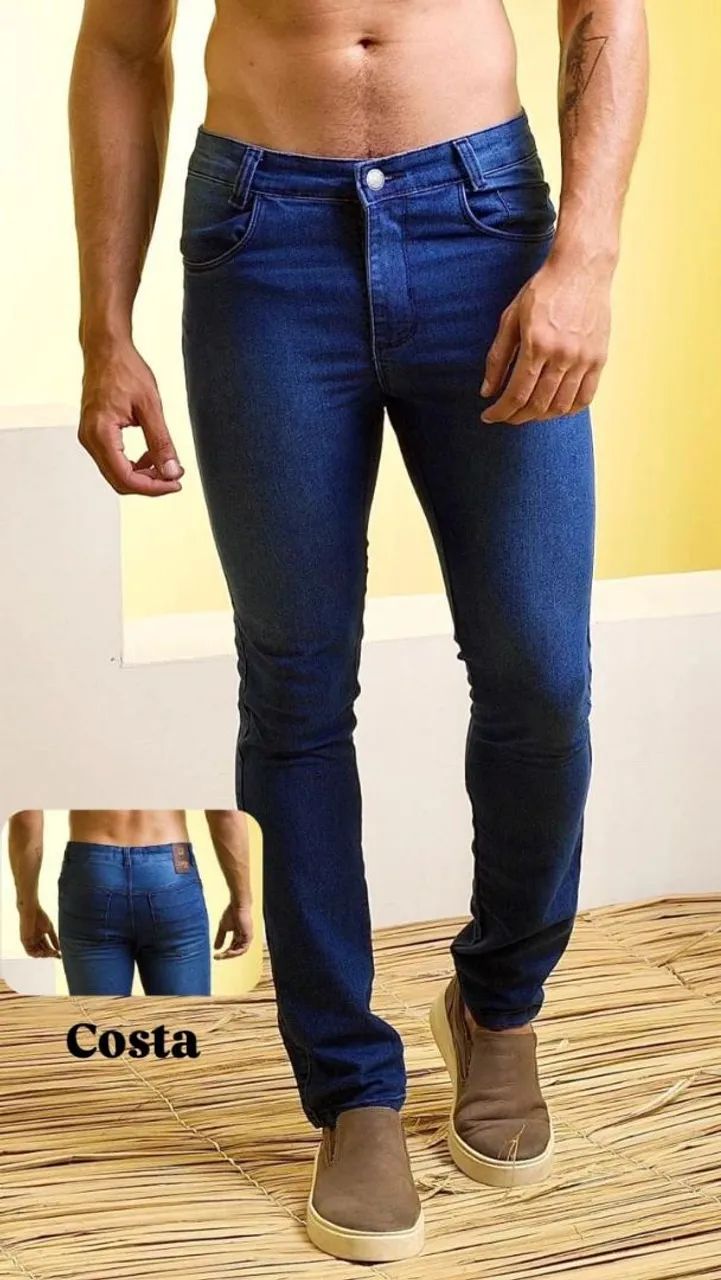 Calça  - Foto 4