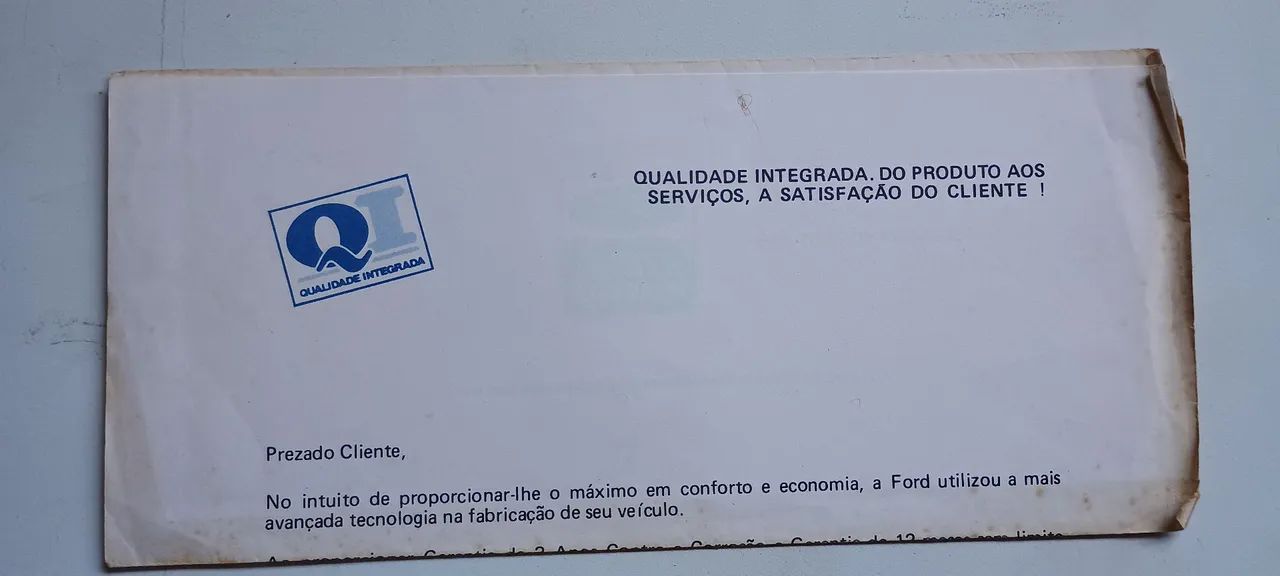 Manual Corcel 85 - Foto 3