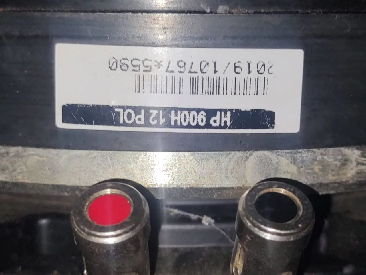 Medio de 12 polegadas redpaweer - Foto 3