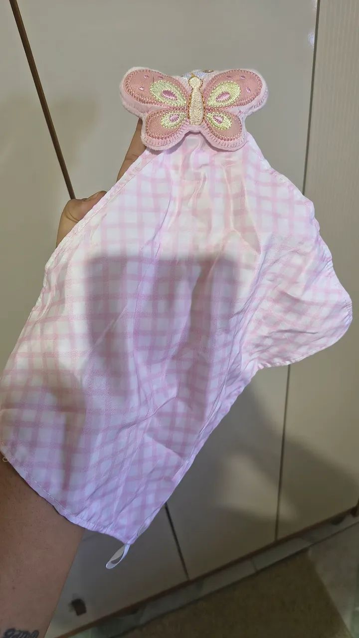 Naninhas novas  - Foto 2
