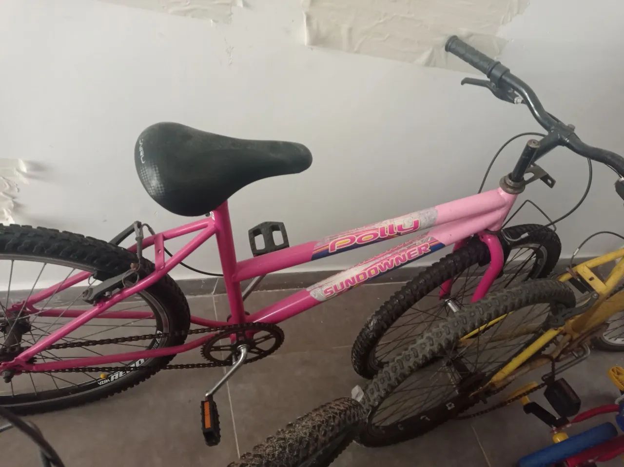 Ciclismo 
