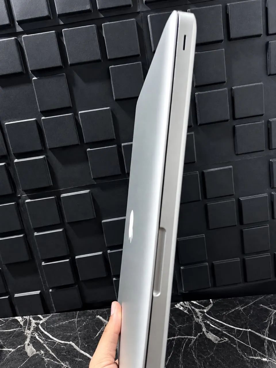 MacBook Pro 15 Sem Defeitos Bateria Boa - Foto 5