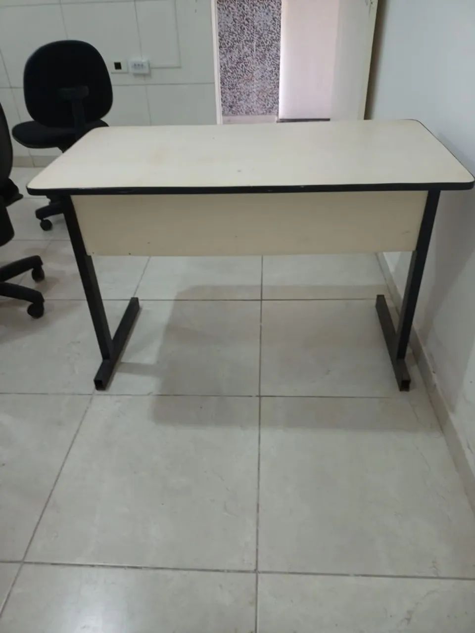 Bancada de escritório 
