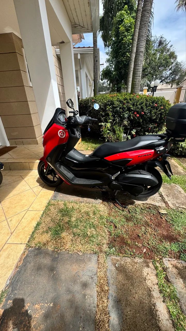 Nmax 2024  - Foto 2