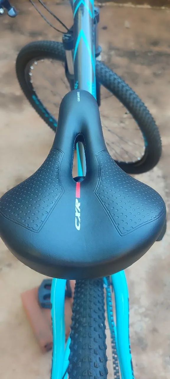Bicicleta LOTUS aro 29 nova e documentada 1200$ - Foto 3