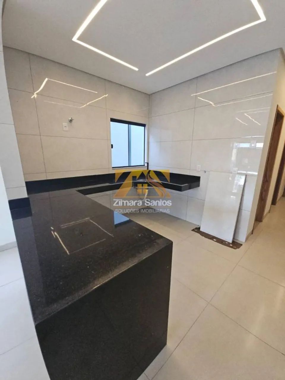 Casa Geminada com 2 Quartos à Venda, Plano Diretor Norte - Palmas - Foto 3
