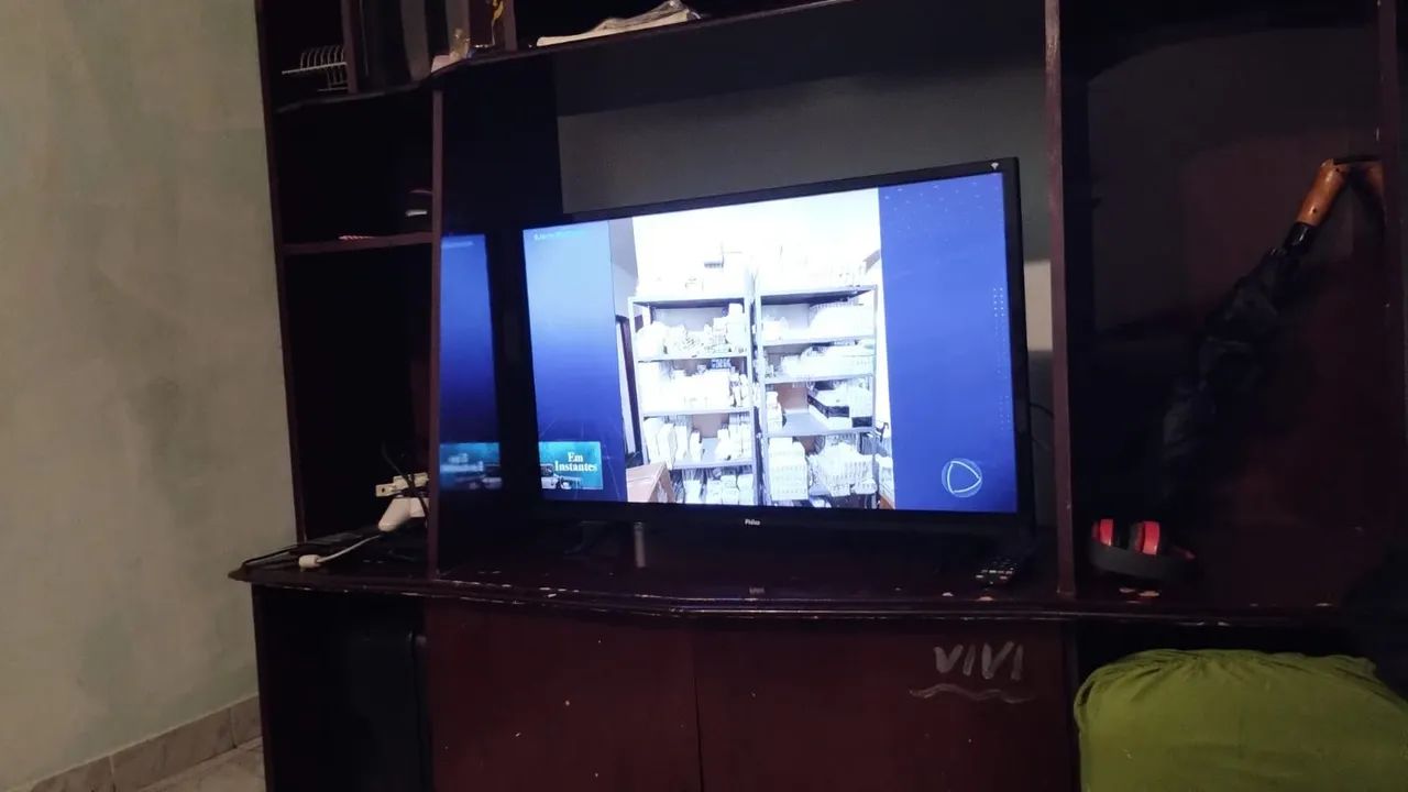 TV Philco 32 polegadas  - Foto 3