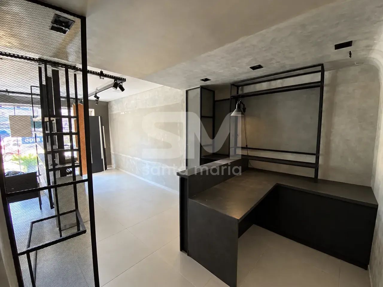 Sala para locação, Centro, Chapecó - SC - Foto 4