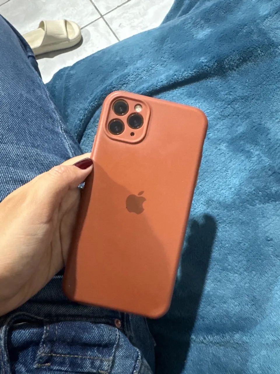 Iphone 11 Pro Max - Foto 2