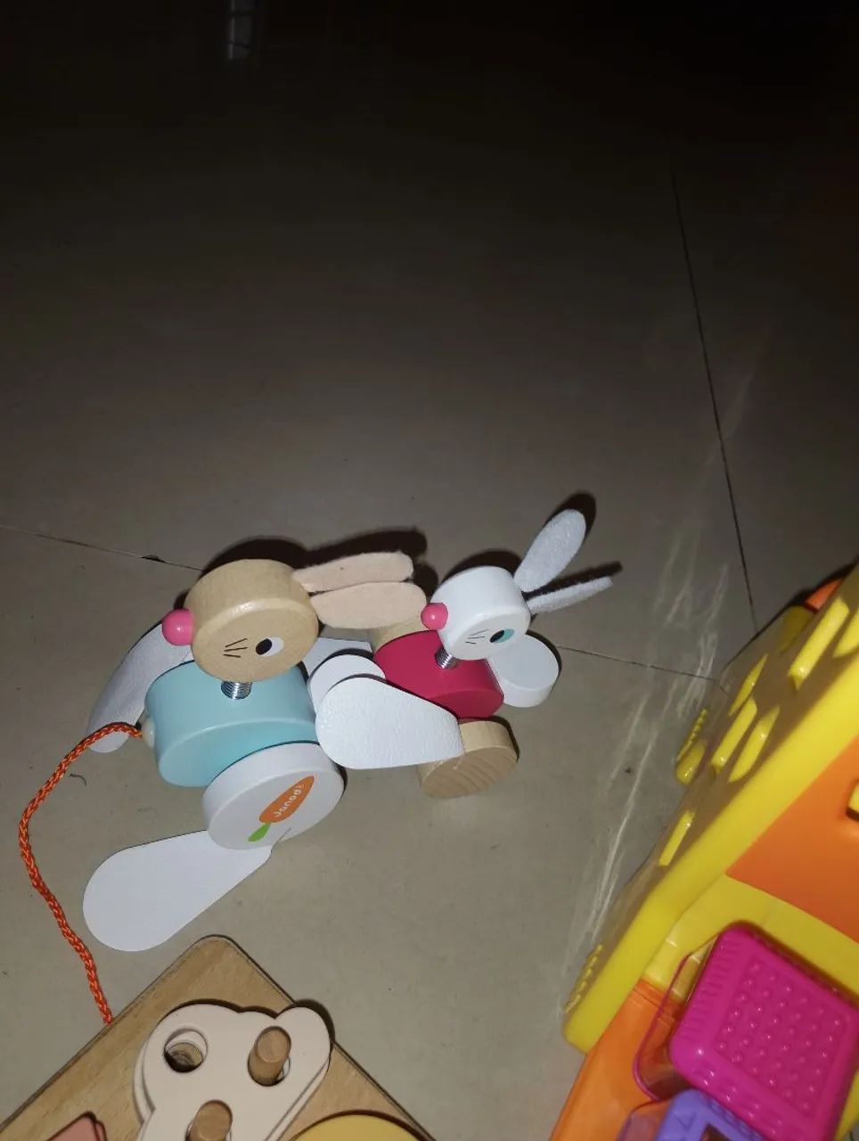 Brinquedos infantil  - Foto 4