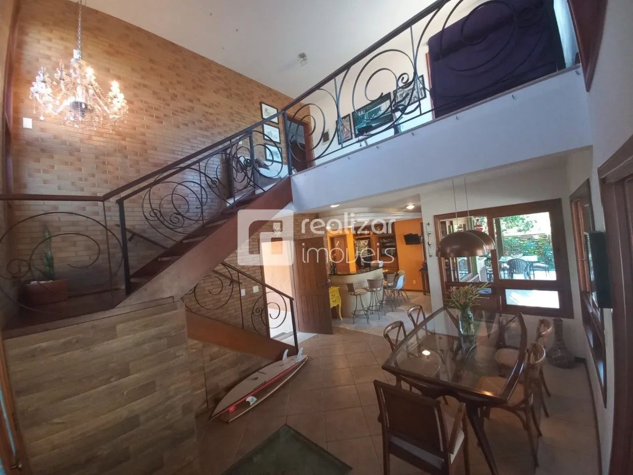 Casa 3 quartos no bairro Canto da Lagoa - Florianópolis - Foto 3