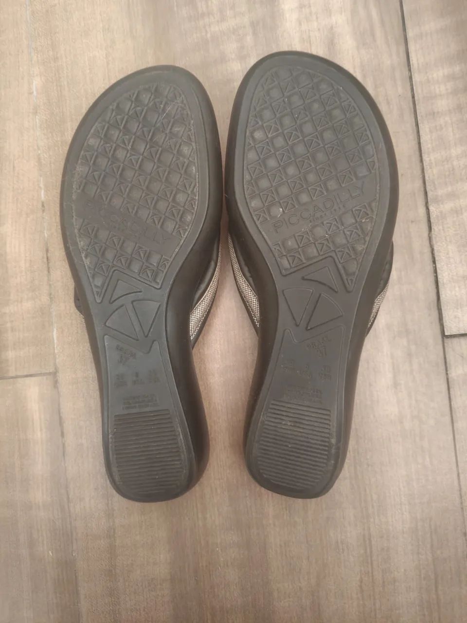 Chinelo Picadilly  - Foto 2