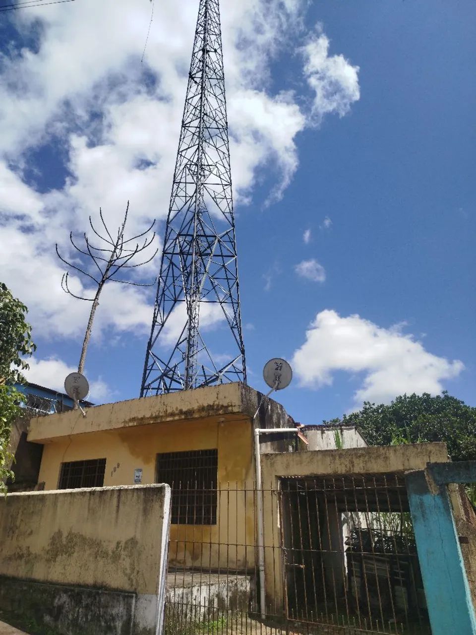 Vendo ou troco casa em novo horizonte  - Foto 3