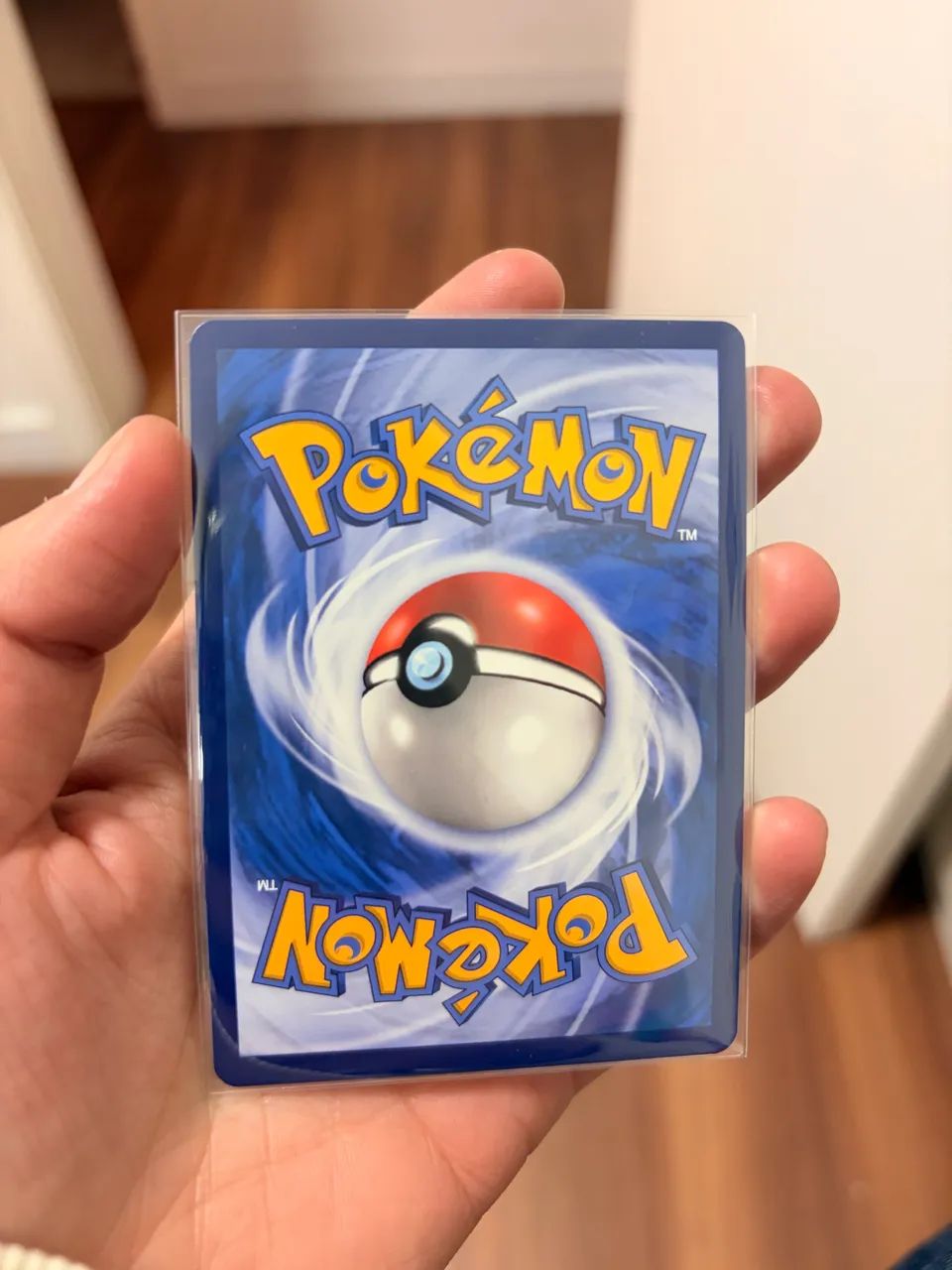Charizard V 030/115 | NM | Pokémon TCG Chinês Original - Hobbies e