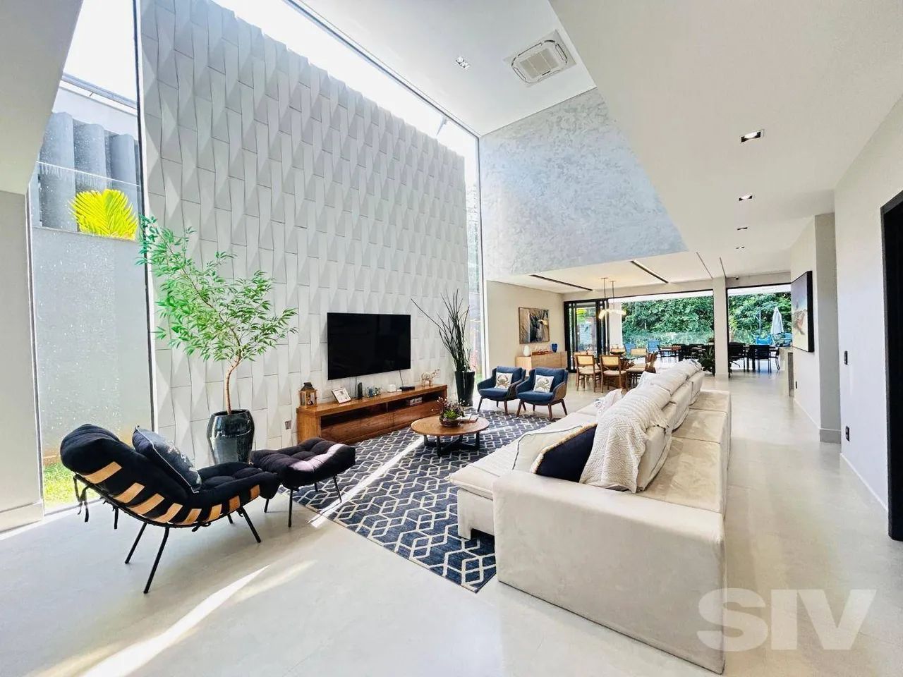 House em Módulo 17