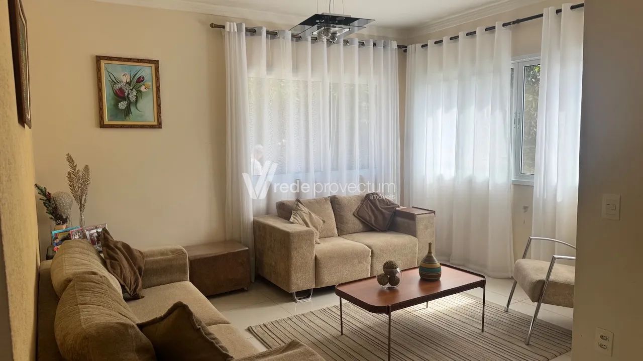 casa - Swiss Park - Campinas - Foto 2
