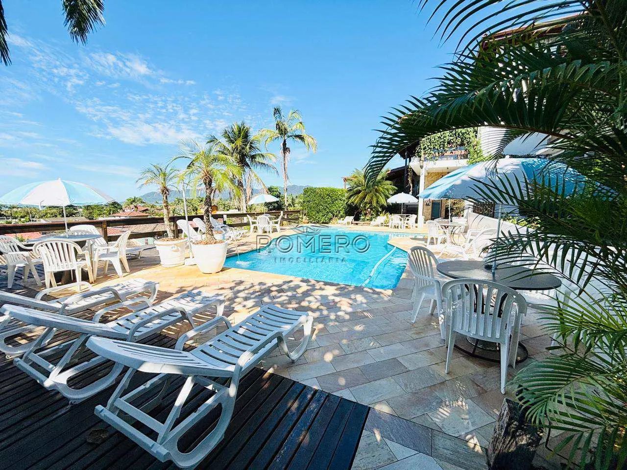 Fundo de comércio com 13 quartos, Praia da Lagoinha, Ubatuba - R$ 5.5 mi, Cod: 2962 - Foto 4